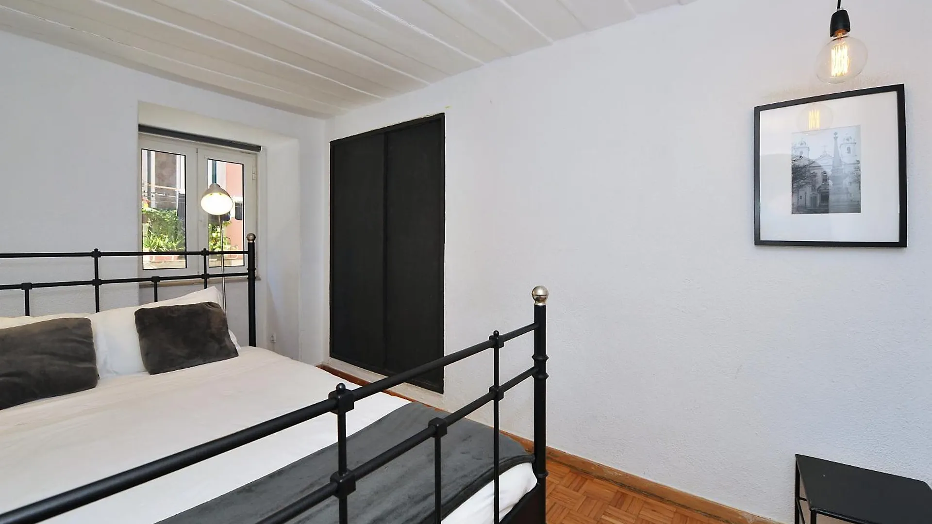 Vintage & Central Apartment In Bairro Alto Lisboa 0*,  Portugalsko