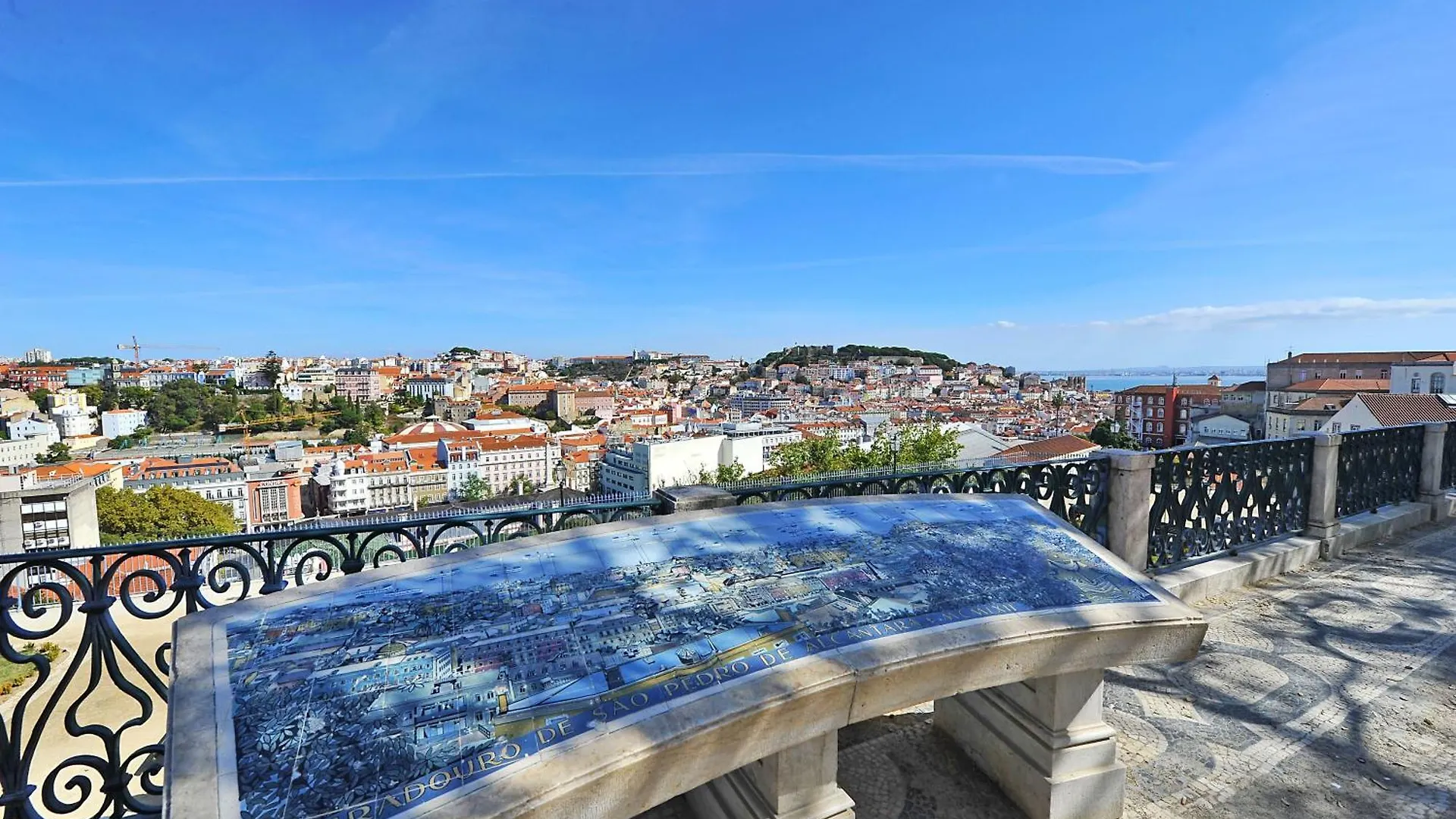 Vintage & Central Apartment In Bairro Alto Lisboa 0*,  Portugalsko