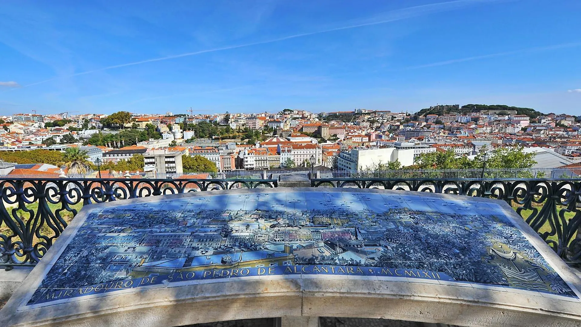 Vintage & Central Apartment In Bairro Alto Lisboa Portugalsko