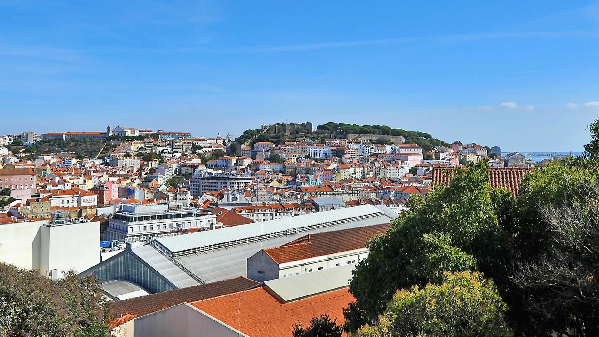 Vintage & Central Apartment In Bairro Alto Lisboa 0*,